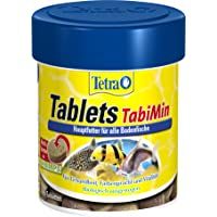 Los mejores  - Tetra Tablets TabiMin-120 Tab.